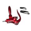3PC RABBIT CORKSCREW WINE BOTTLE OPENER SET