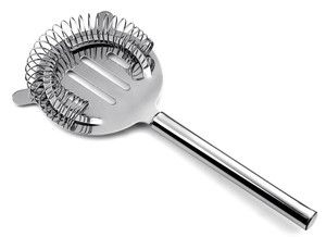 Visol Claude Stainless Steel Strainer - VAC330