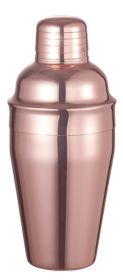 Visol Copper Cocktail Shaker - VAC384