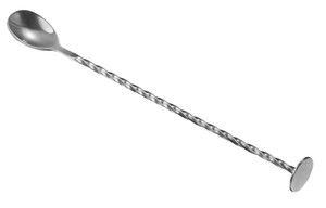 Visol Stainless Steel Bar Spoon - VAC397