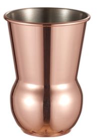 Visol Copper Plating Moscow Mule Mug - VAC414CP