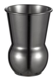 Visol Gun Metal Moscow Mule Mug - VAC414GM