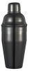 Visol Castillio Gunmetal 12 oz Cocktail Shaker - VAC421GM