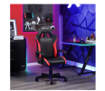 Junior PC Kids Gaming Chair, Red