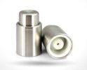 Visol Vacustopper Stainless Steel Wine Stopper and Vacuum Pump - VAC379