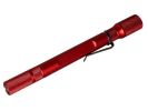 Visol Pokey Cigar Punch and Poker - Red - VCUT719RD
